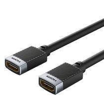 Кабель Cabletime HDMI-HDMI, 2 m, v2.0, 4K 60Hz (CH26E)