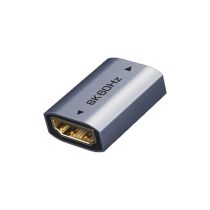 Перехідник Cabletime HDMI A - HDMI F прямий (CP46U)