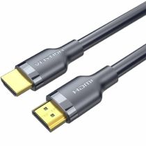 Кабель Vention HDMI-HDMI, 1.5 m, v2.0, 4K 60Hz (A13BG)