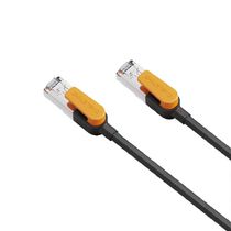 Патч-корд Cabletime CAT6 FTP Ethernet, 2 м Black, rj-45 - rj-45, 8 жил (CN61L)