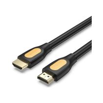 Кабель Vention HDMI-HDMI, 1.5 m, v2.0, 4K 60Hz (ALIBG)